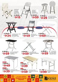 Kenz Hypermarket catalogue week 48 Page 4