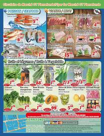 Marche C&T flyer week 48 Page 2