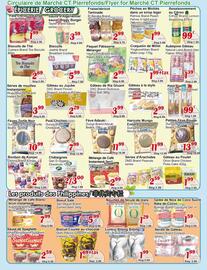 Marche C&T flyer week 48 Page 3