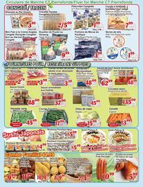 Marche C&T flyer week 48 Page 4