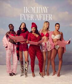 Victoria's Secret flyer Page 1