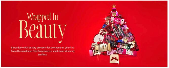 Victoria's Secret flyer Page 101