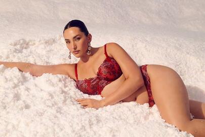 Victoria's Secret flyer Page 11