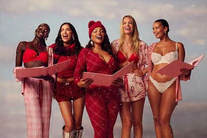 Victoria's Secret flyer Page 2