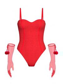 Victoria's Secret flyer Page 73