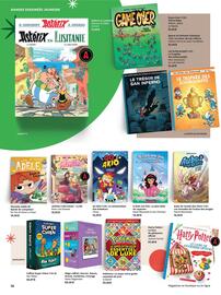 Archambault flyer Page 16