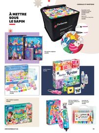 Archambault flyer Page 19