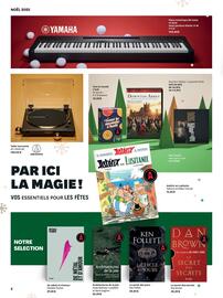 Archambault flyer Page 2