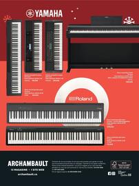 Archambault flyer Page 36