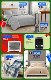 Folleto Walmart Página 12