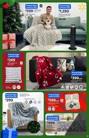 Folleto Walmart Página 13