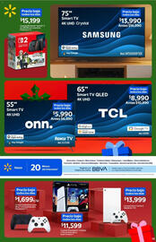 Folleto Walmart Página 14