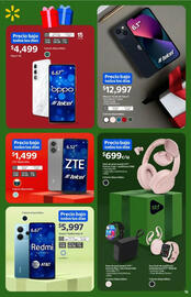 Folleto Walmart Página 16