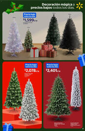 Folleto Walmart Página 17