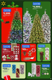 Folleto Walmart Página 18