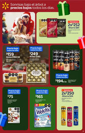 Folleto Walmart Página 2