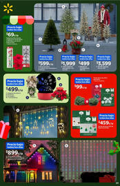 Folleto Walmart Página 20