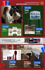 Folleto Walmart Página 5