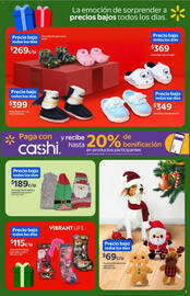 Folleto Walmart Página 7