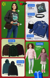 Folleto Walmart Página 8