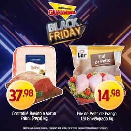 Encarte Supermercados Guanabara Página 2