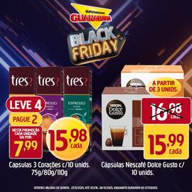 Encarte Supermercados Guanabara Página 3