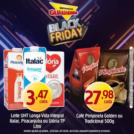 Encarte Supermercados Guanabara Página 4