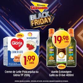 Encarte Supermercados Guanabara Página 5