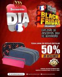 Catálogo Supermercado Bernardão Página 3