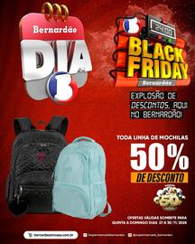 Catálogo Supermercado Bernardão Página 4