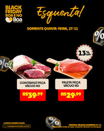 Tabloide Boa Supermercados Página 2