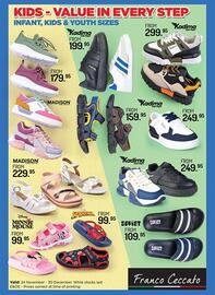 Franco Ceccato catalogue Page 1