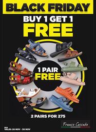 Franco Ceccato catalogue Page 1