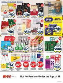 Pick n Pay catalogue Page 3