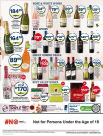 Pick n Pay catalogue Page 4