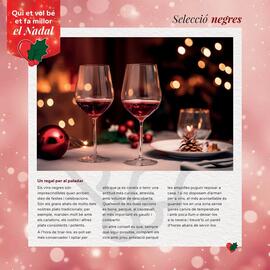 Catálogo Caprabo Página 10