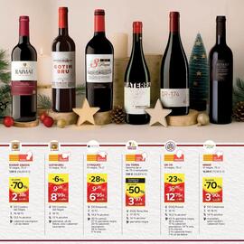 Catálogo Caprabo Página 11