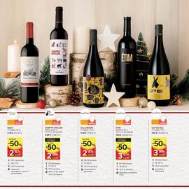 Catálogo Caprabo Página 12