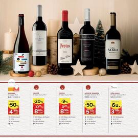 Catálogo Caprabo Página 13