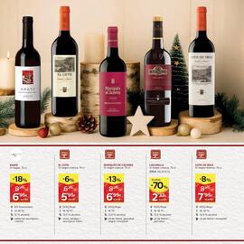 Catálogo Caprabo Página 14