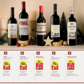 Catálogo Caprabo Página 15