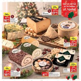 Catálogo Caprabo Página 17