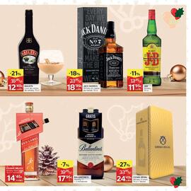 Catálogo Caprabo Página 19