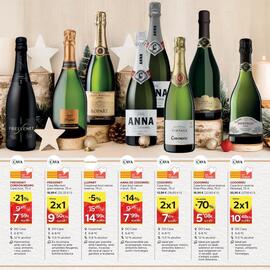 Catálogo Caprabo Página 3