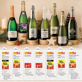 Catálogo Caprabo Página 4