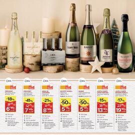 Catálogo Caprabo Página 5