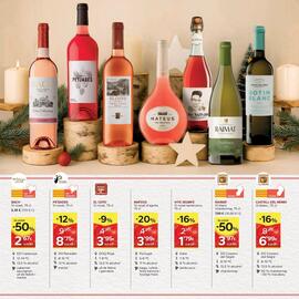 Catálogo Caprabo Página 7