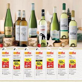 Catálogo Caprabo Página 8