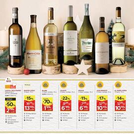 Catálogo Caprabo Página 9