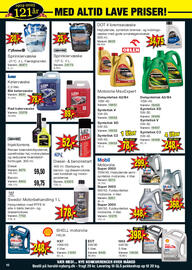 Harald Nyborg tilbudsavis uge 48 Side 10